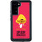 Looney Tunes Speedy Gonzales Identity Galaxy S24 Plus Waterproof Case